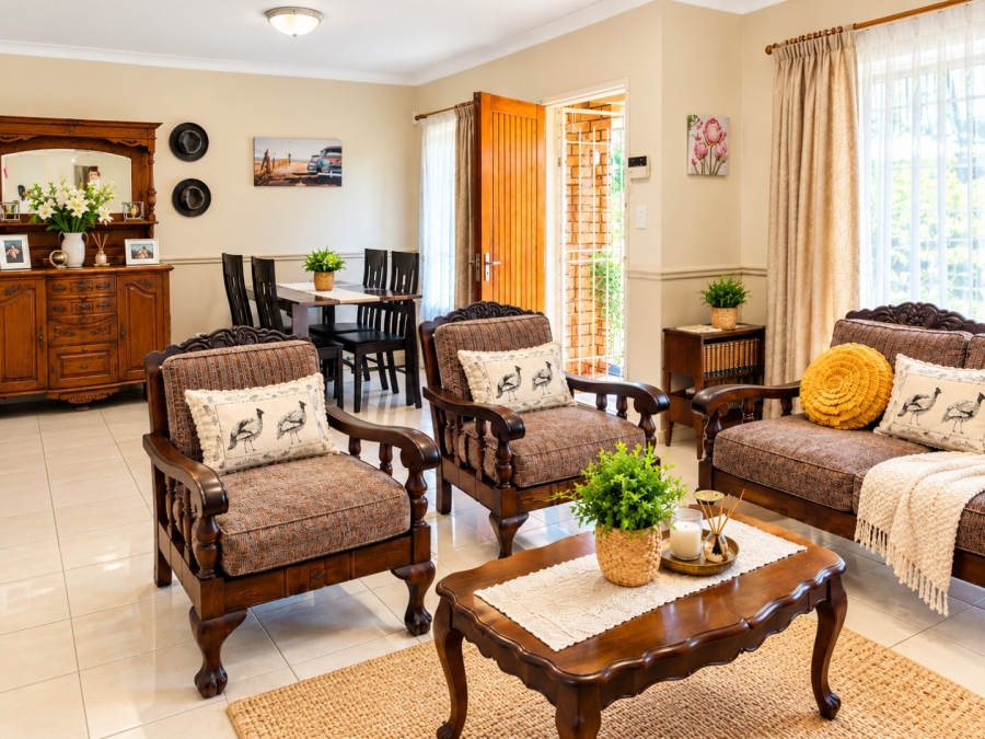 2 Bedroom Property for Sale in Langenhovenpark Free State